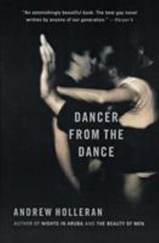 Paperback Dancer from the Dance Book