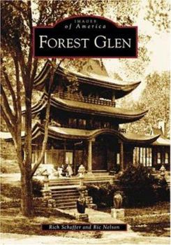 Paperback Forest Glen Book