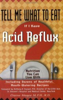 Paperback If I Have Acid Reflux Book