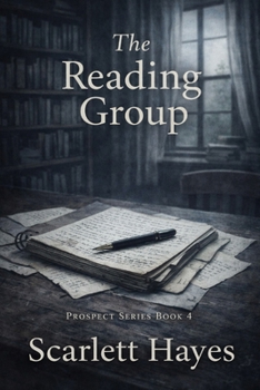 Paperback The Reading Group Book