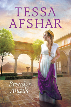 Paperback Bread of Angels Book