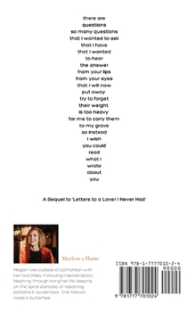 Paperback to my LoverS [Large Print] Book