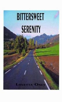 Paperback Bittersweet Serenity Book