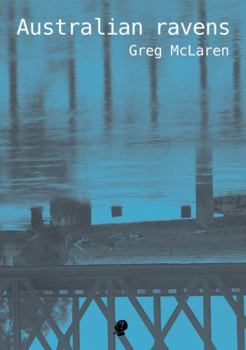 Paperback Australian ravens Book