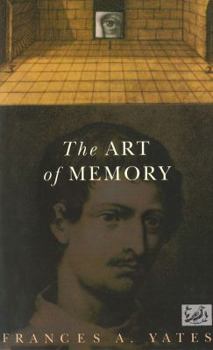 Paperback The Art of Memory Book