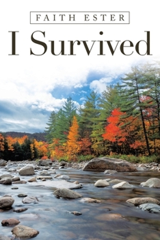 Paperback I Survived Book