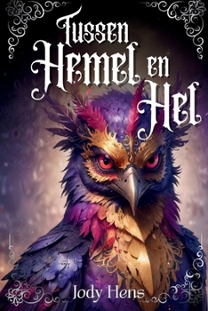 Paperback Tussen hemel en hel [Dutch] Book