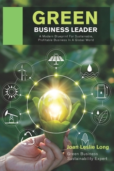 Green Business Leader