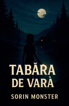 Tabara de vara (Romanian Edition)