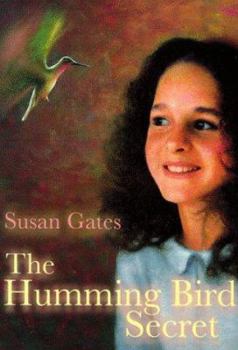 Paperback The Hummingbird Secret Book