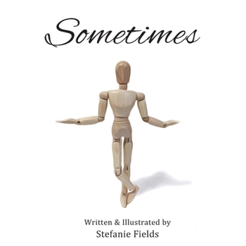 Paperback Sometimes Book