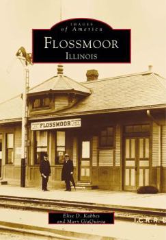 Paperback Flossmoor, Illinois Book