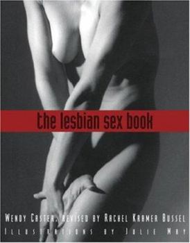 Paperback The Lesbian Sex Book