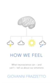 Paperback How We Feel Book