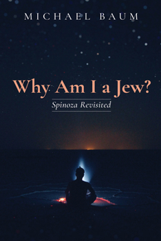Paperback Why Am I a Jew? Book