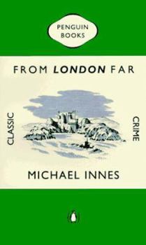 Paperback From London Far (Classic Crime) Book
