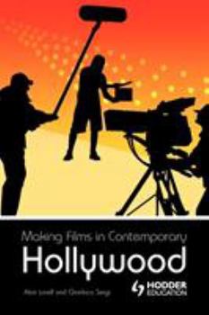 Paperback Making Films in Contemporary Hollywood Book