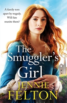 Paperback The Smuggler's Girl Book