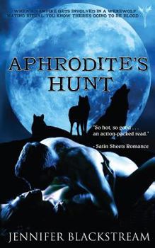 Paperback Aphrodite's Hunt Book