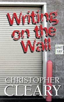 Paperback Writing on the Wall Book