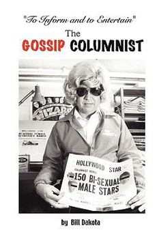 Paperback The Gossip Columnist Book