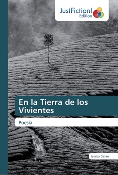 Paperback En la Tierra de los Vivientes [Spanish] Book