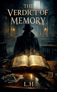 Paperback The Verdict of Memory Book