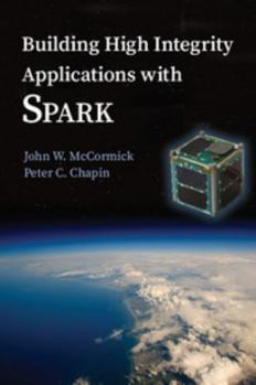 Paperback Building High Integrity Applications with Spark Book