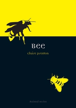 Bee - Book  of the Animal Series