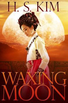 Paperback Waxing Moon Book