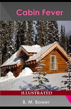 Paperback Cabin Fever Illustrated Book
