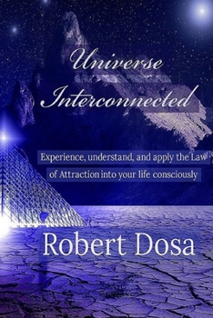 Paperback Universe Interconnected Book