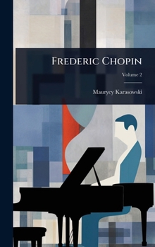 Frederic Chopin