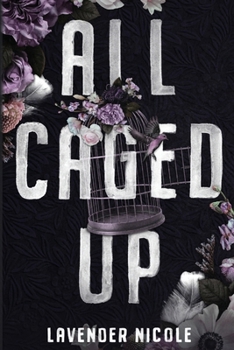 Paperback All Caged Up Book