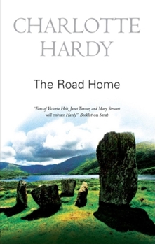 Hardcover Road Home Book