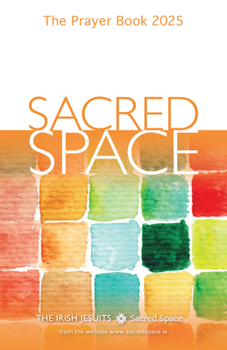 Paperback Sacred Space: The Prayer Book 2025 Book