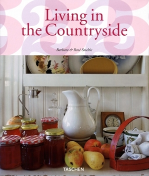 Hardcover Living in the Countryside Book