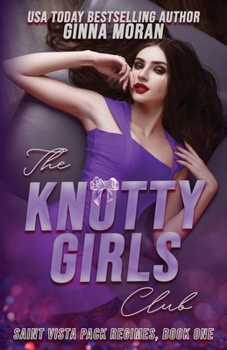 Paperback The Knotty Girls Club Book