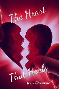 Paperback The Heart That Heals Book