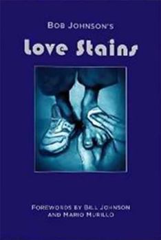 Hardcover Love Stains Book