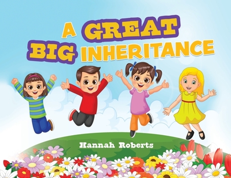 Paperback A Great Big Inheritance Book