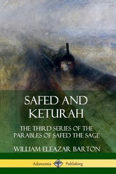 Safed and Keturah