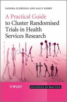 Hardcover Practical Guide to Cluster Ran Book