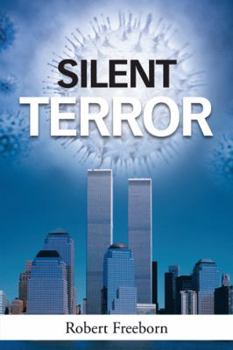 Paperback Silent Terror Book