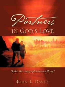 Paperback Partners in God's Love Book