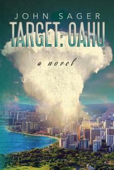 Paperback Target: Oahu: A Novel Book