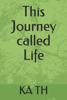 Paperback This Journey Called Life Book