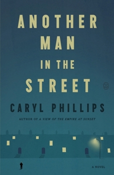 Paperback Another Man in the Street Book