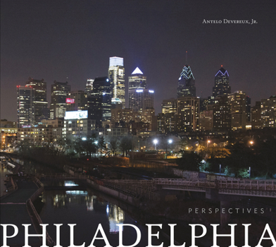 Hardcover Philadelphia Perspectives Book