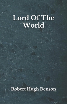 Paperback Lord Of The World: Beyond World's Classics Book